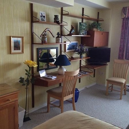 Cedar Heights B&B Cranbrook Eksteriør bilde