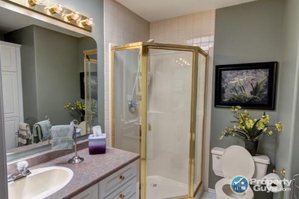 Cedar Heights B&B Cranbrook Rom bilde