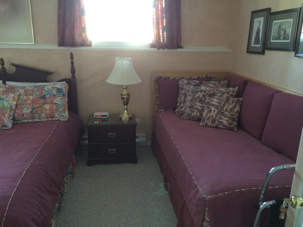 Cedar Heights B&B Cranbrook Rom bilde