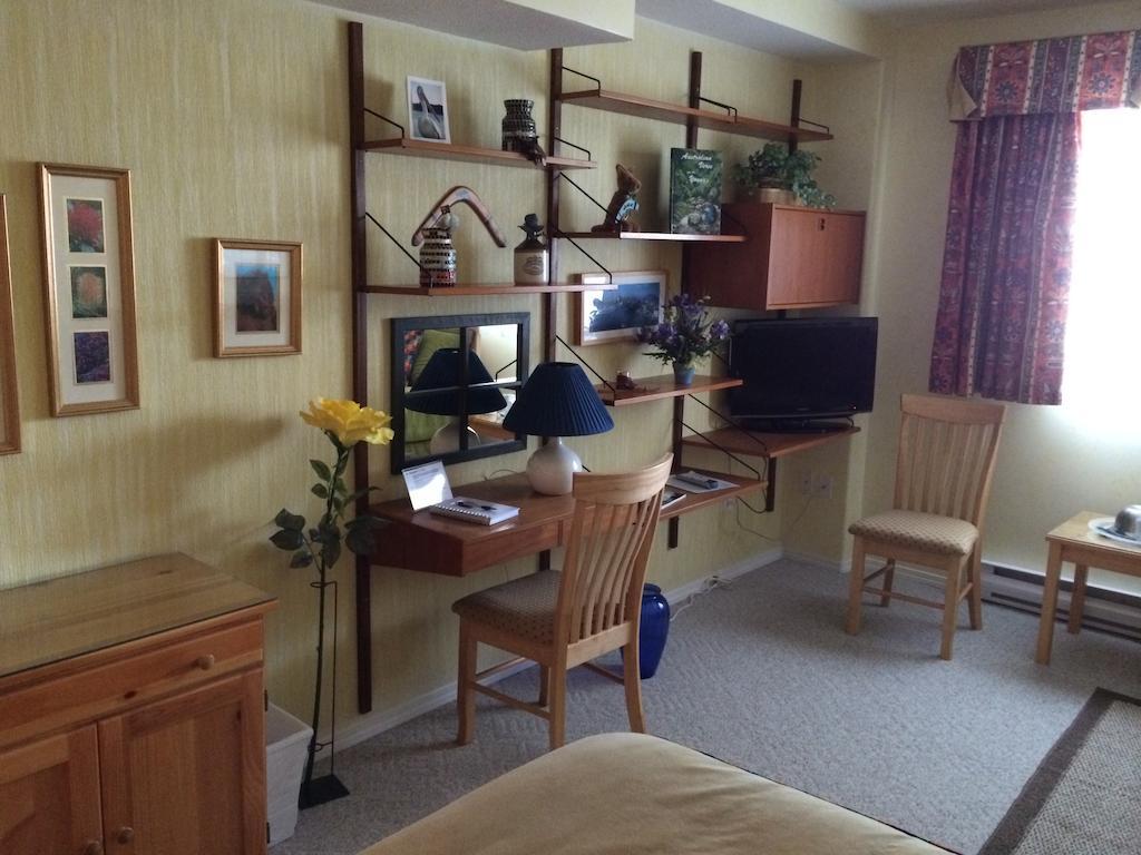 Cedar Heights B&B Cranbrook Eksteriør bilde