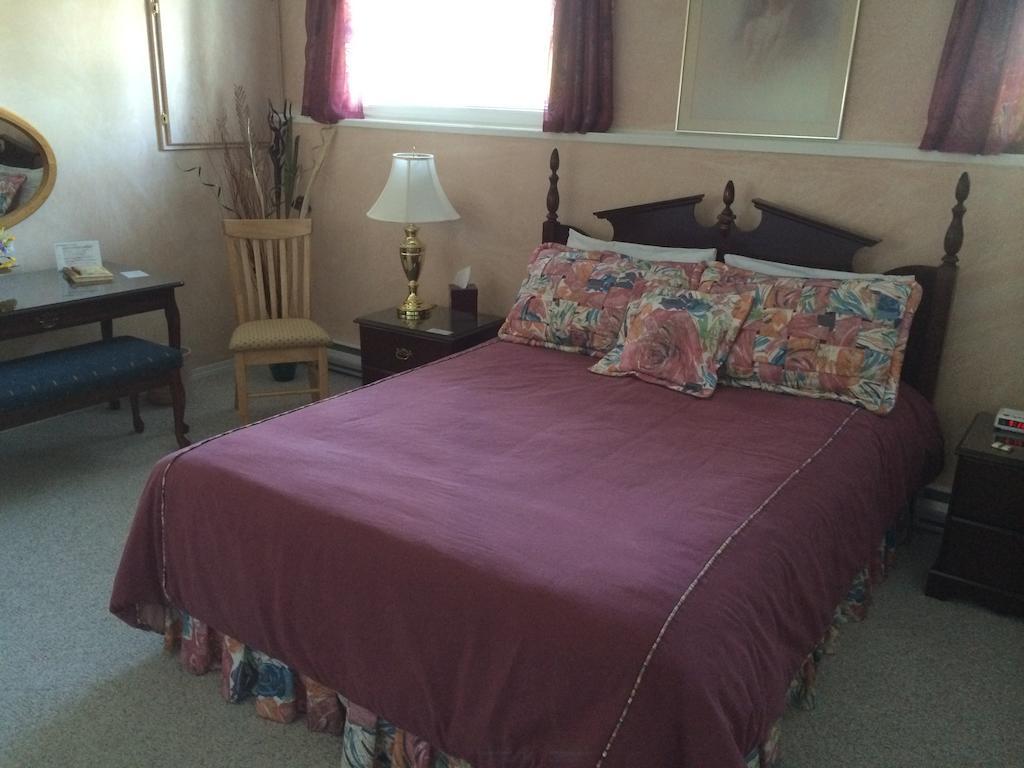 Cedar Heights B&B Cranbrook Rom bilde