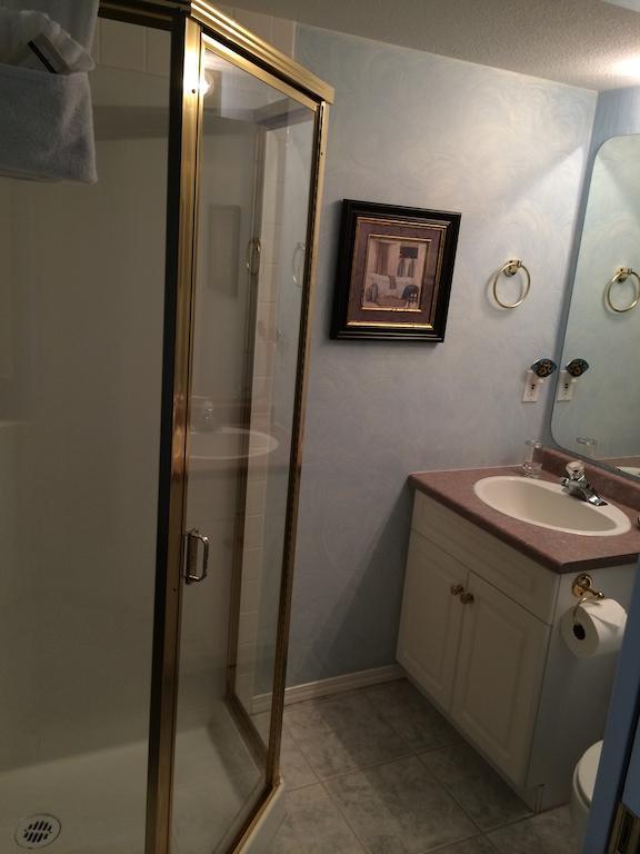 Cedar Heights B&B Cranbrook Rom bilde