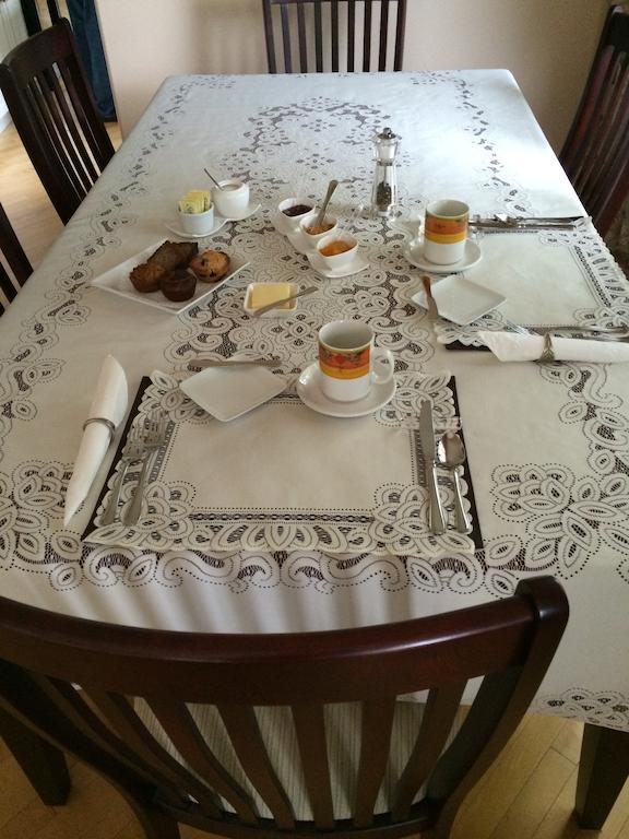 Cedar Heights B&B Cranbrook Eksteriør bilde
