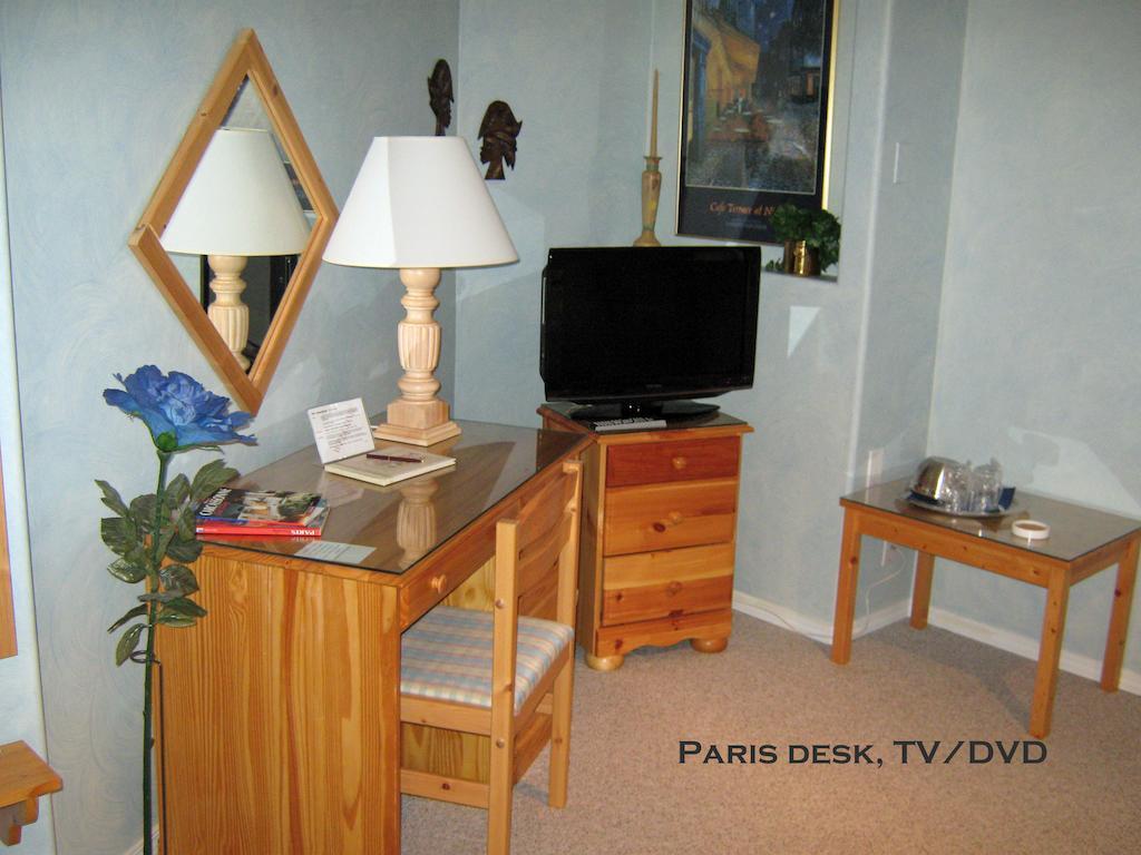 Cedar Heights B&B Cranbrook Rom bilde