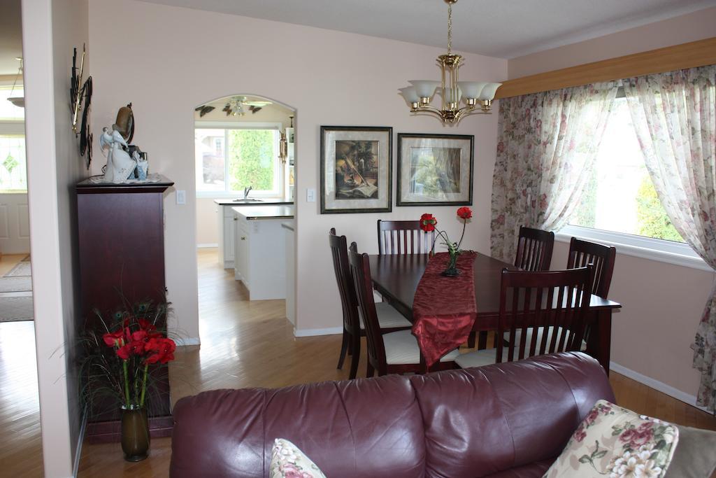 Cedar Heights B&B Cranbrook Eksteriør bilde