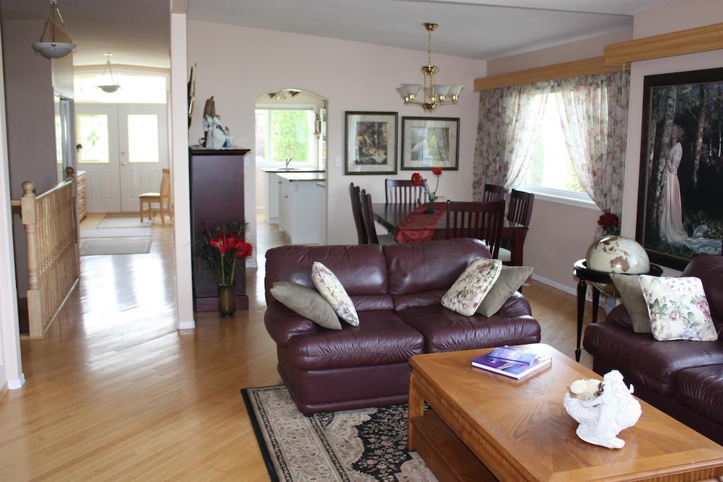 Cedar Heights B&B Cranbrook Eksteriør bilde