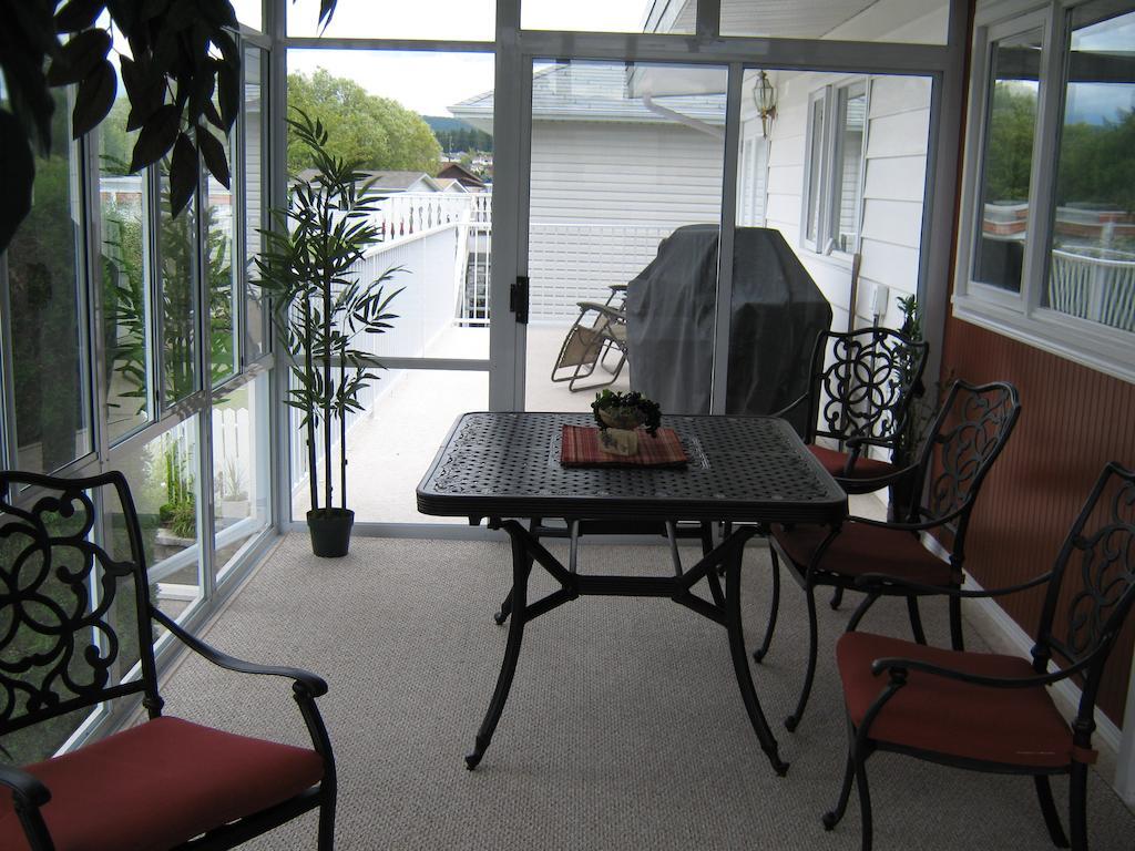 Cedar Heights B&B Cranbrook Eksteriør bilde