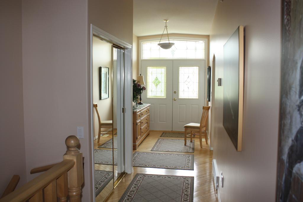 Cedar Heights B&B Cranbrook Eksteriør bilde