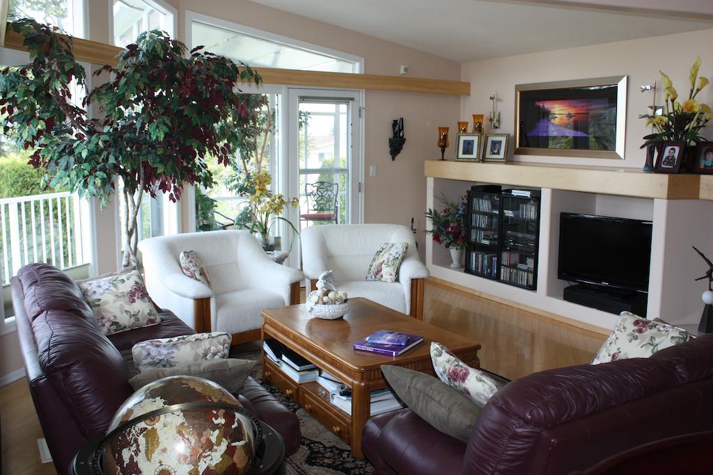 Cedar Heights B&B Cranbrook Eksteriør bilde